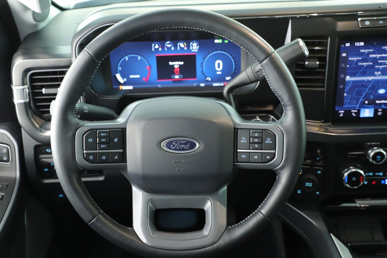 2024 Ford Super Duty F-250 SRW LARIAT New Braunfels TX