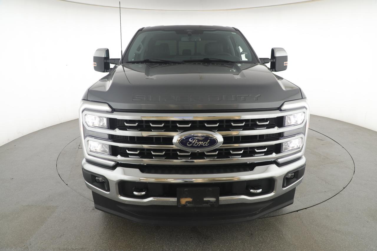 2024 Ford Super Duty F-250 SRW LARIAT New Braunfels TX