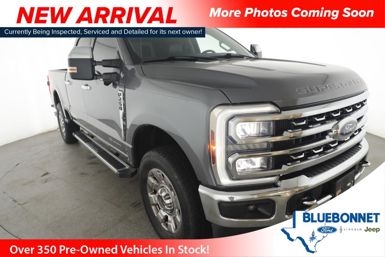 2024 Ford Super Duty F-250 SRW