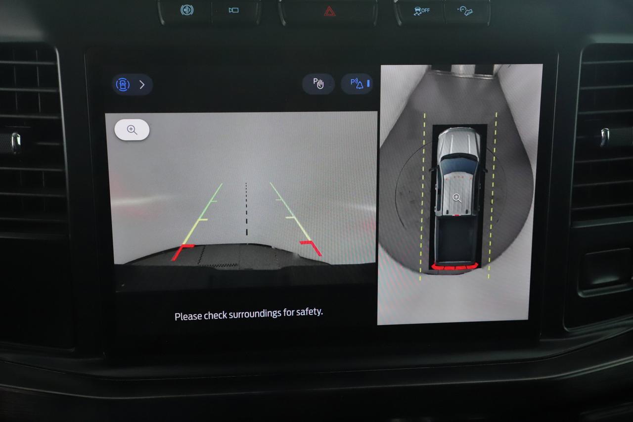 2024 Ford Super Duty F-250 SRW LARIAT New Braunfels TX