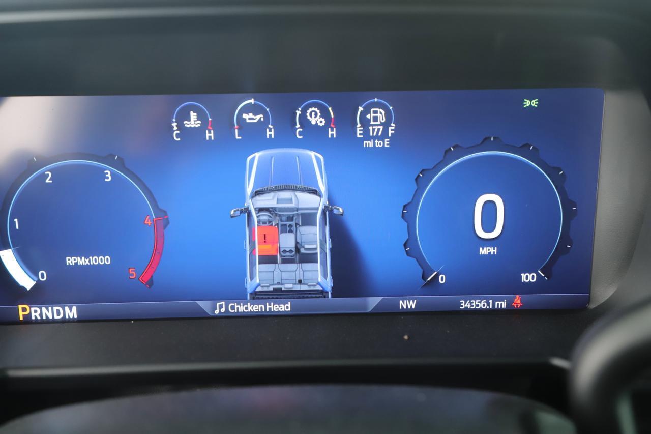 2024 Ford Super Duty F-250 SRW LARIAT New Braunfels TX