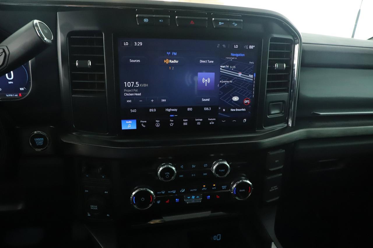 2024 Ford Super Duty F-250 SRW LARIAT New Braunfels TX