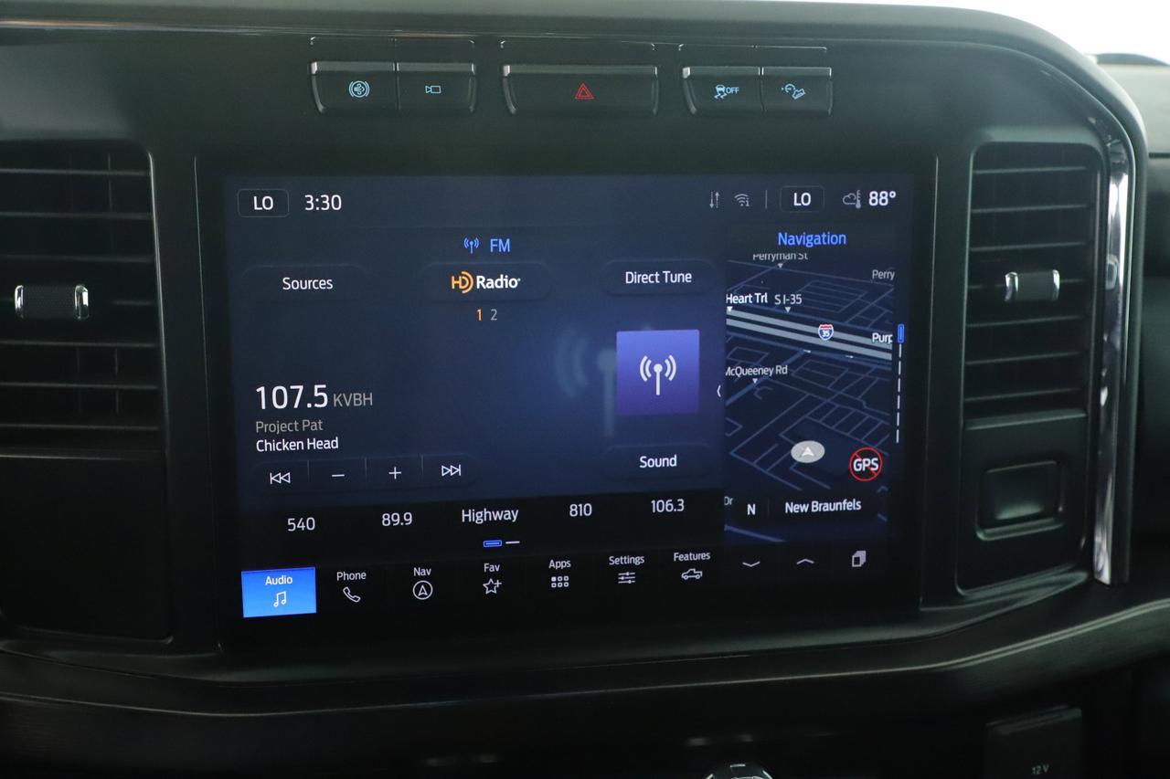 2024 Ford Super Duty F-250 SRW LARIAT New Braunfels TX