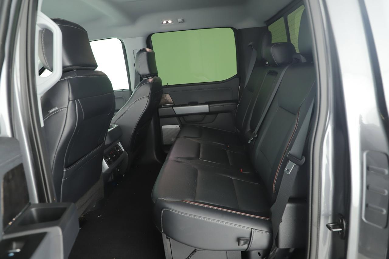 2024 Ford Super Duty F-250 SRW LARIAT New Braunfels TX