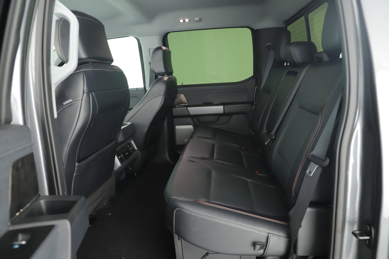 2024 Ford Super Duty F-250 SRW LARIAT New Braunfels TX