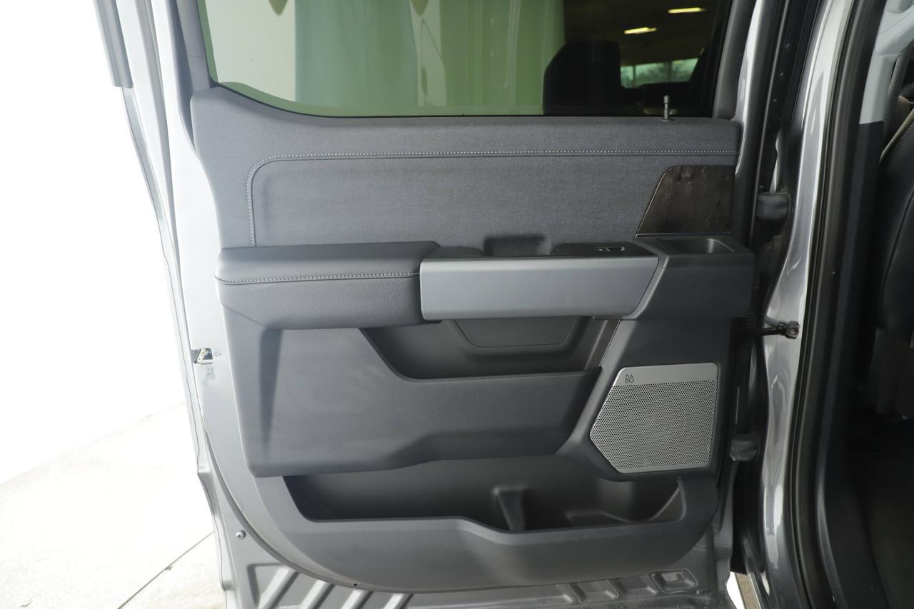 2024 Ford Super Duty F-250 SRW LARIAT New Braunfels TX