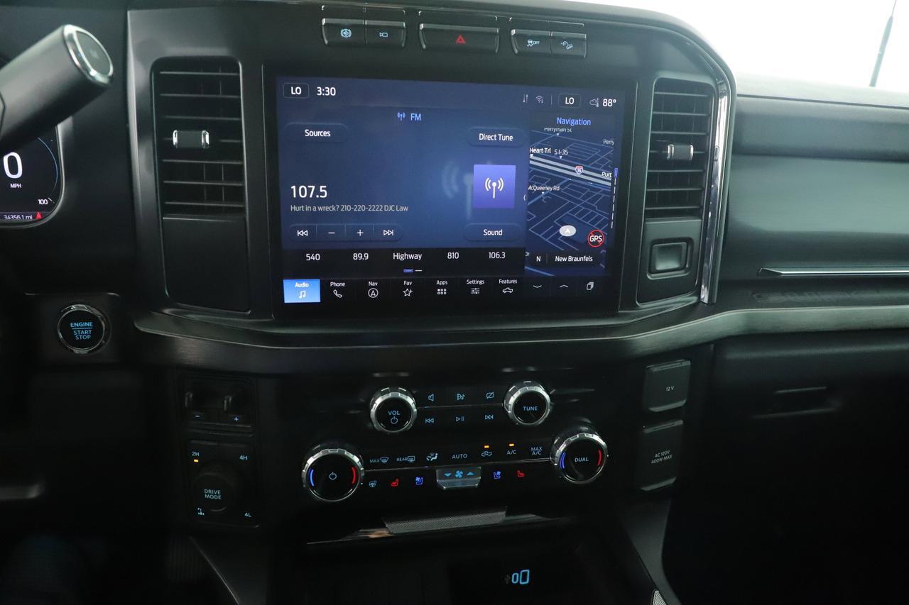 2024 Ford Super Duty F-250 SRW LARIAT New Braunfels TX