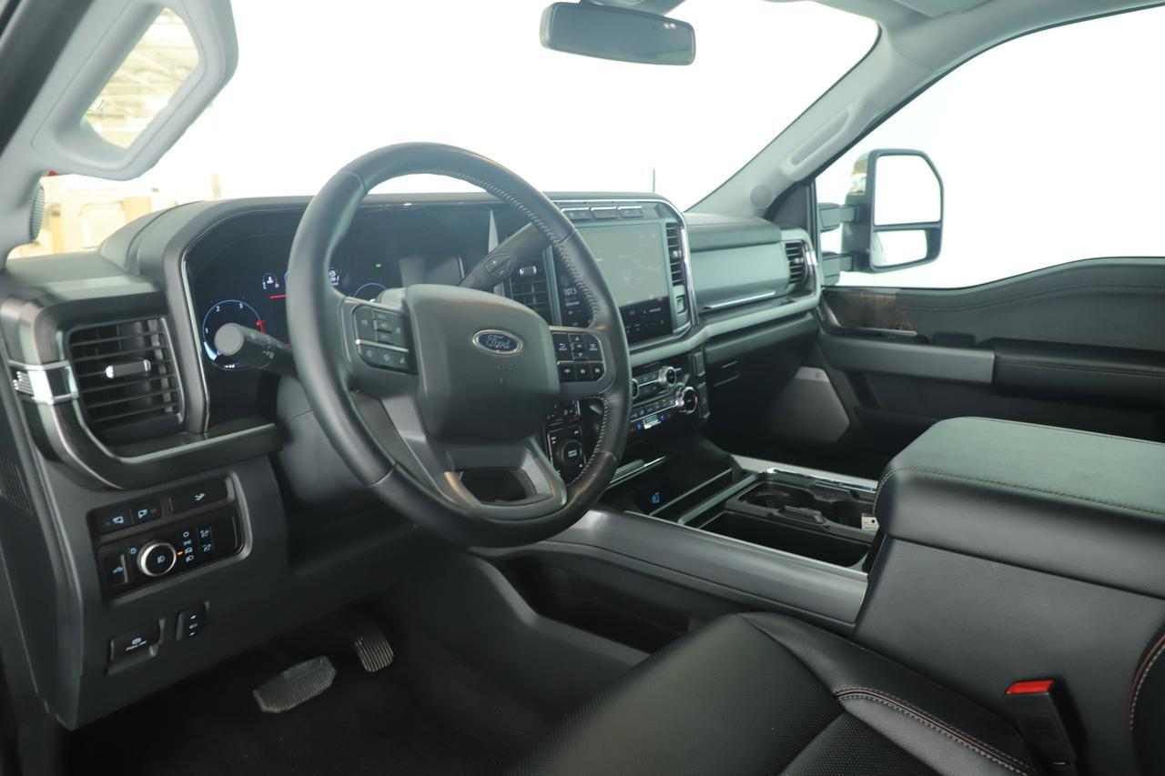 2024 Ford Super Duty F-250 SRW LARIAT New Braunfels TX