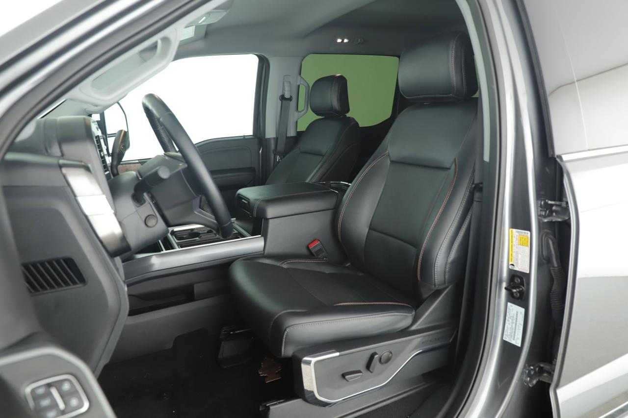 2024 Ford Super Duty F-250 SRW LARIAT New Braunfels TX