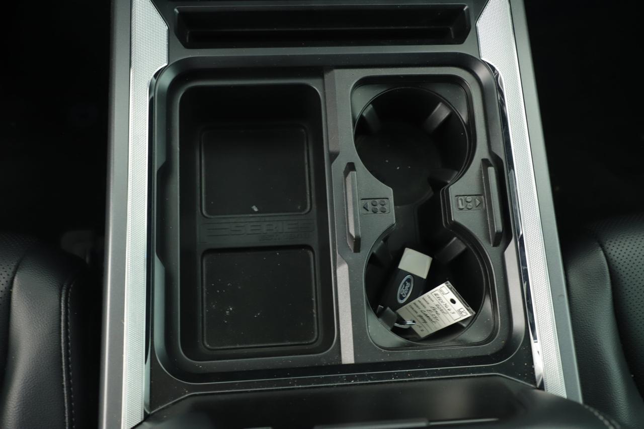 2024 Ford Super Duty F-250 SRW LARIAT New Braunfels TX