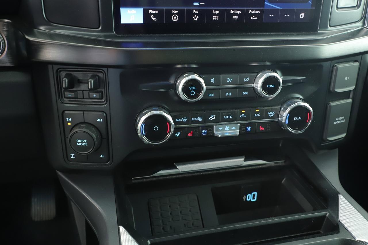 2024 Ford Super Duty F-250 SRW LARIAT New Braunfels TX