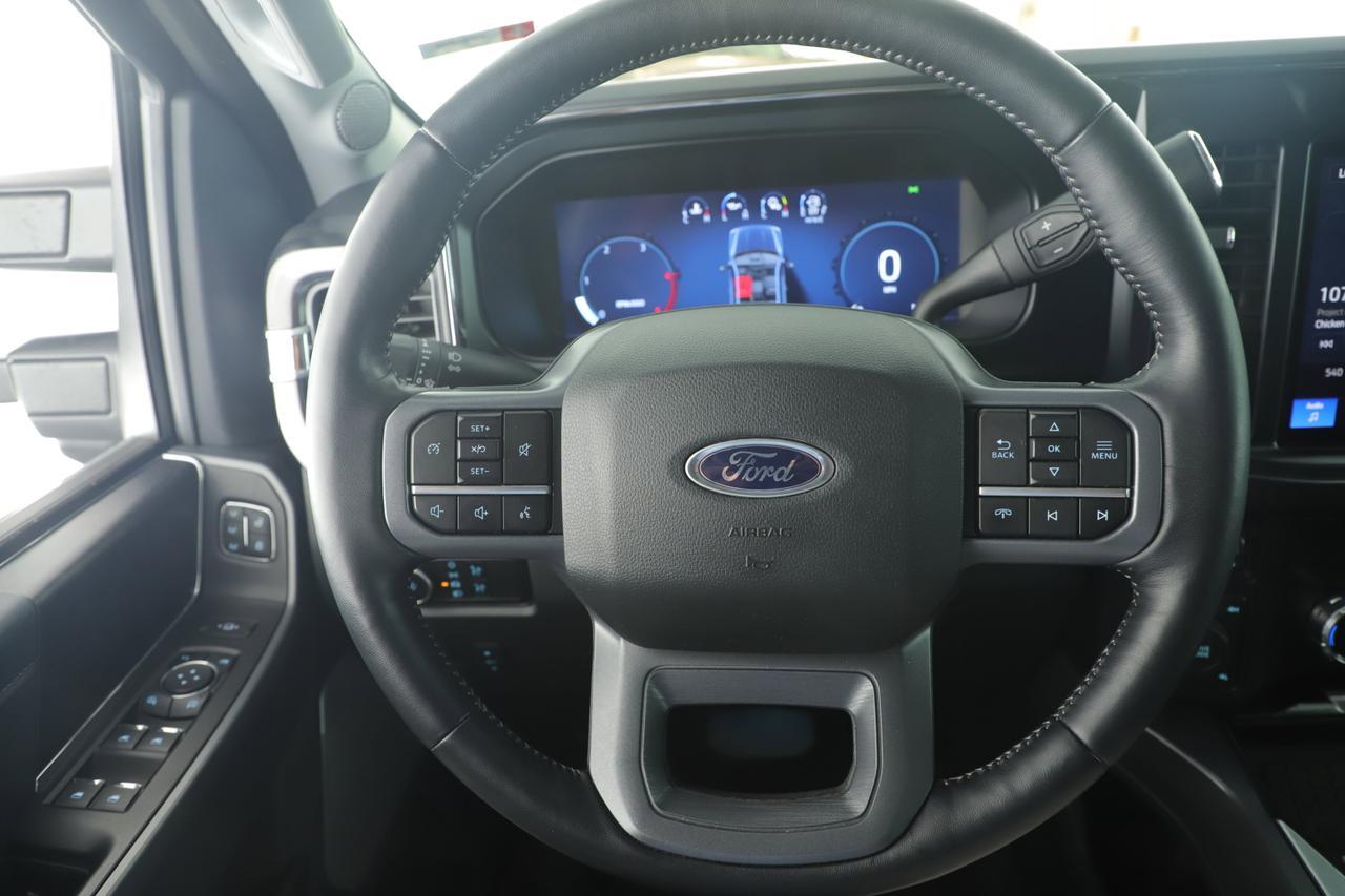 2024 Ford Super Duty F-250 SRW LARIAT New Braunfels TX