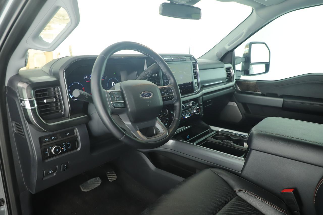 2024 Ford Super Duty F-250 SRW LARIAT New Braunfels TX