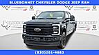 2024 Ford Super Duty F-250 SRW LARIAT