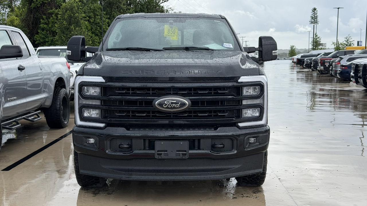2024 Ford Super Duty F-250 SRW LARIAT
