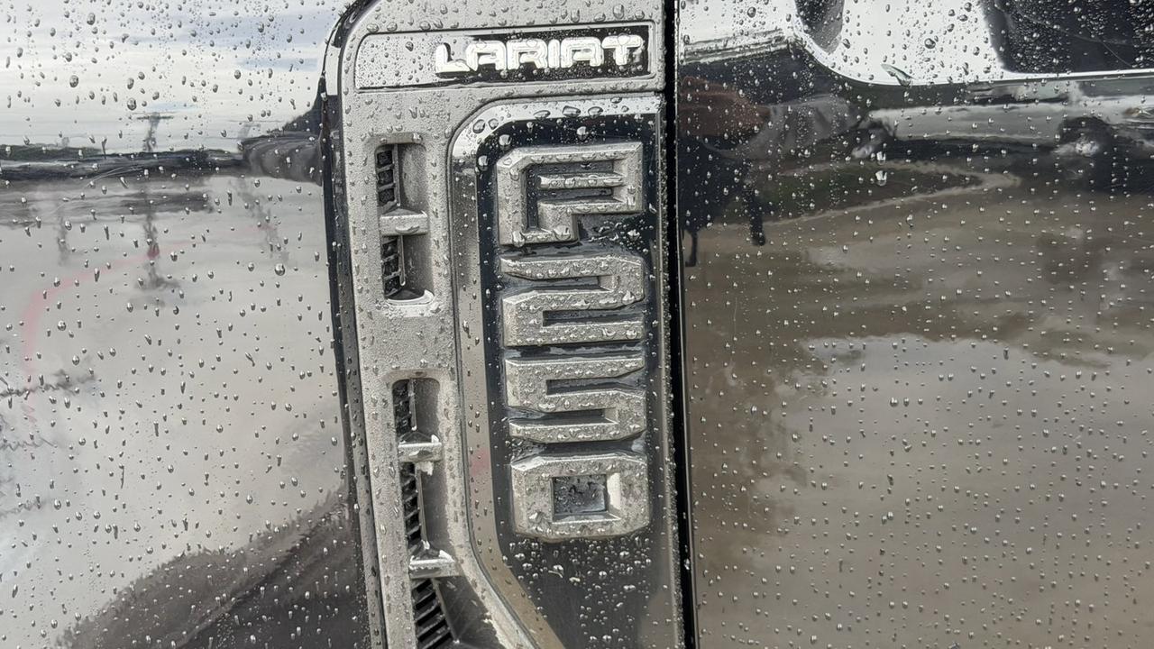 2024 Ford Super Duty F-250 SRW LARIAT New Braunfels TX