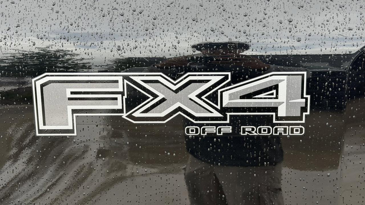 2024 Ford Super Duty F-250 SRW LARIAT New Braunfels TX