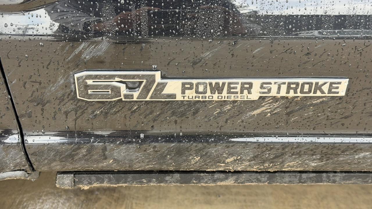 2024 Ford Super Duty F-250 SRW LARIAT New Braunfels TX