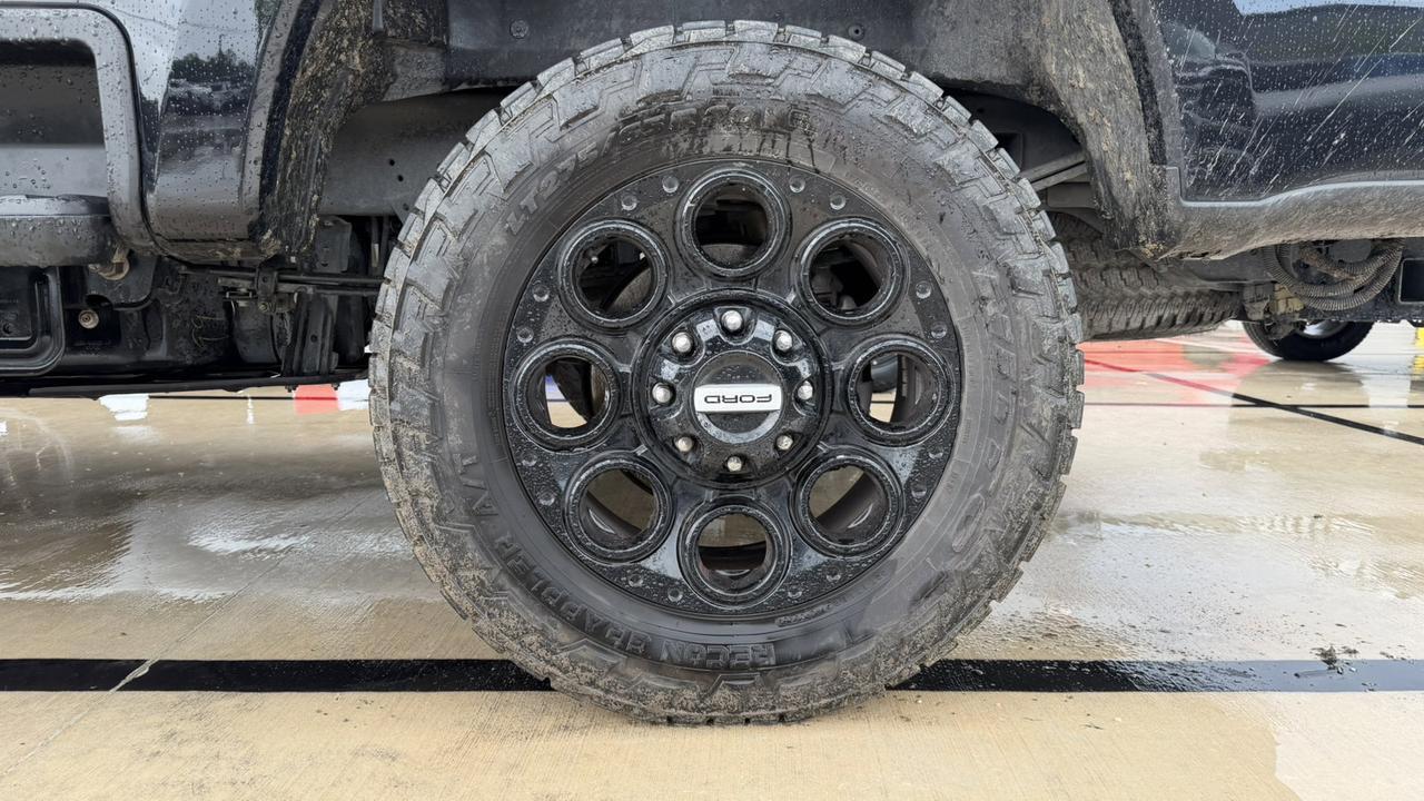2024 Ford Super Duty F-250 SRW LARIAT New Braunfels TX