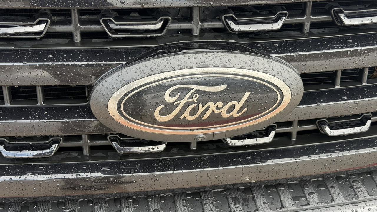 2024 Ford Super Duty F-250 SRW LARIAT New Braunfels TX