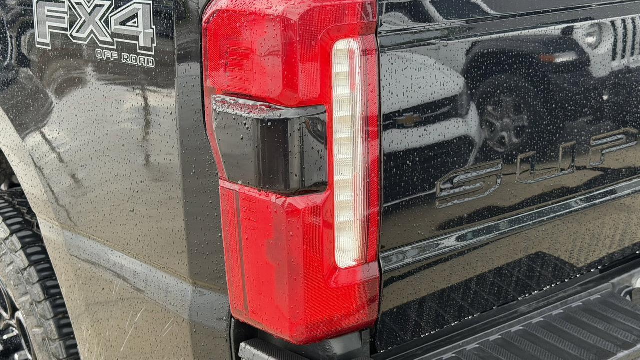 2024 Ford Super Duty F-250 SRW LARIAT New Braunfels TX