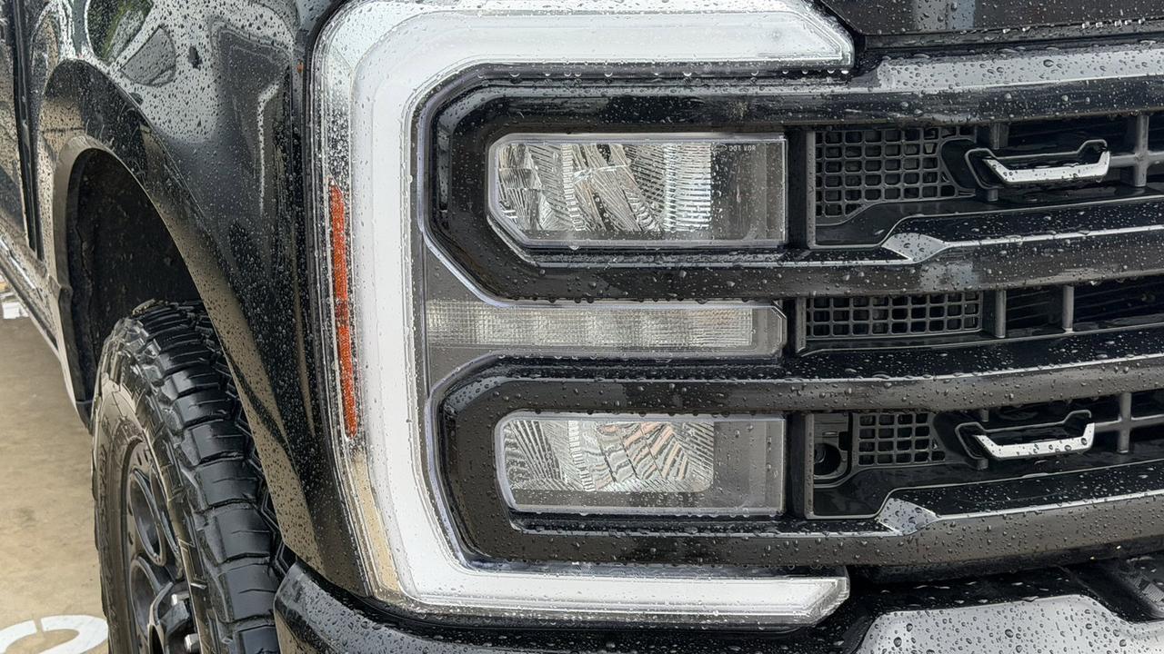 2024 Ford Super Duty F-250 SRW LARIAT New Braunfels TX