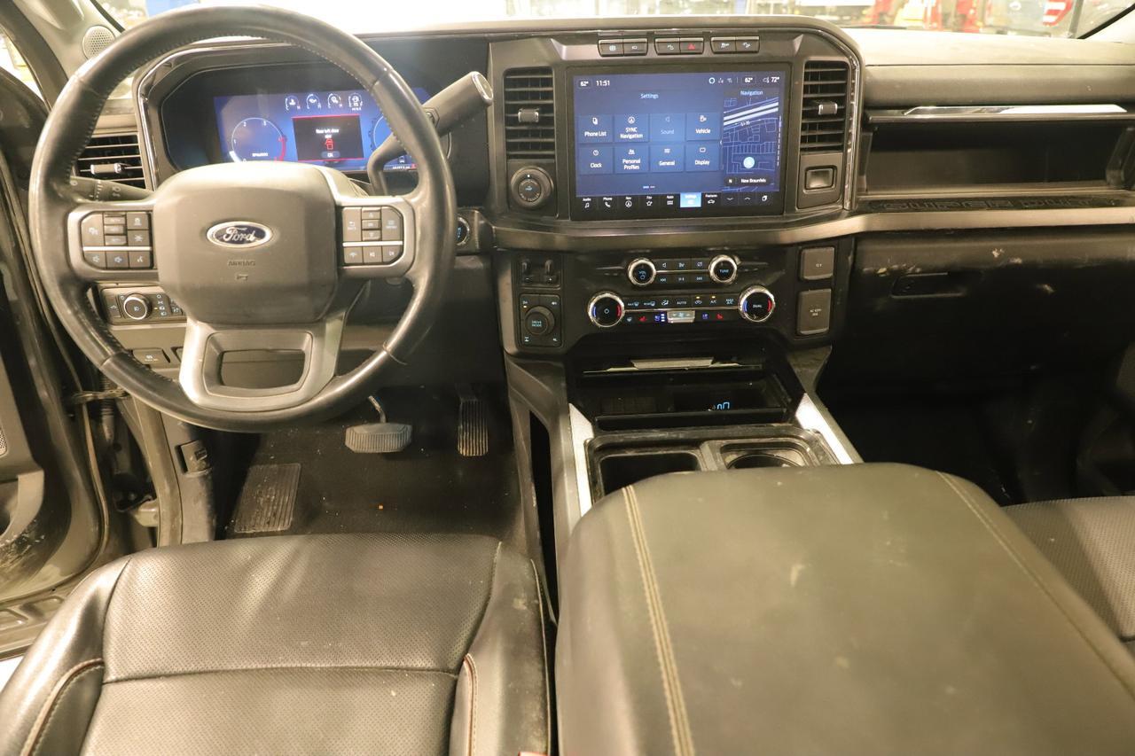 2024 Ford Super Duty F-250 SRW LARIAT New Braunfels TX