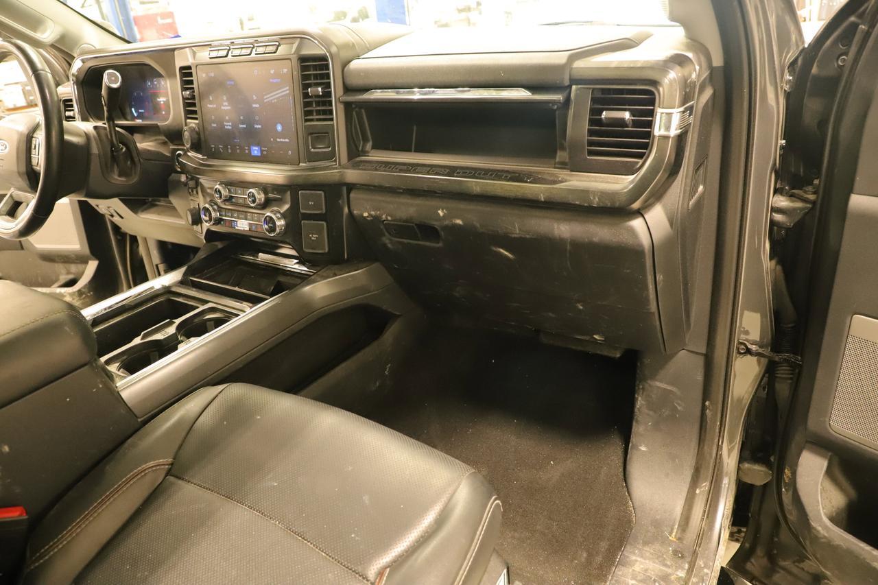 2024 Ford Super Duty F-250 SRW LARIAT New Braunfels TX