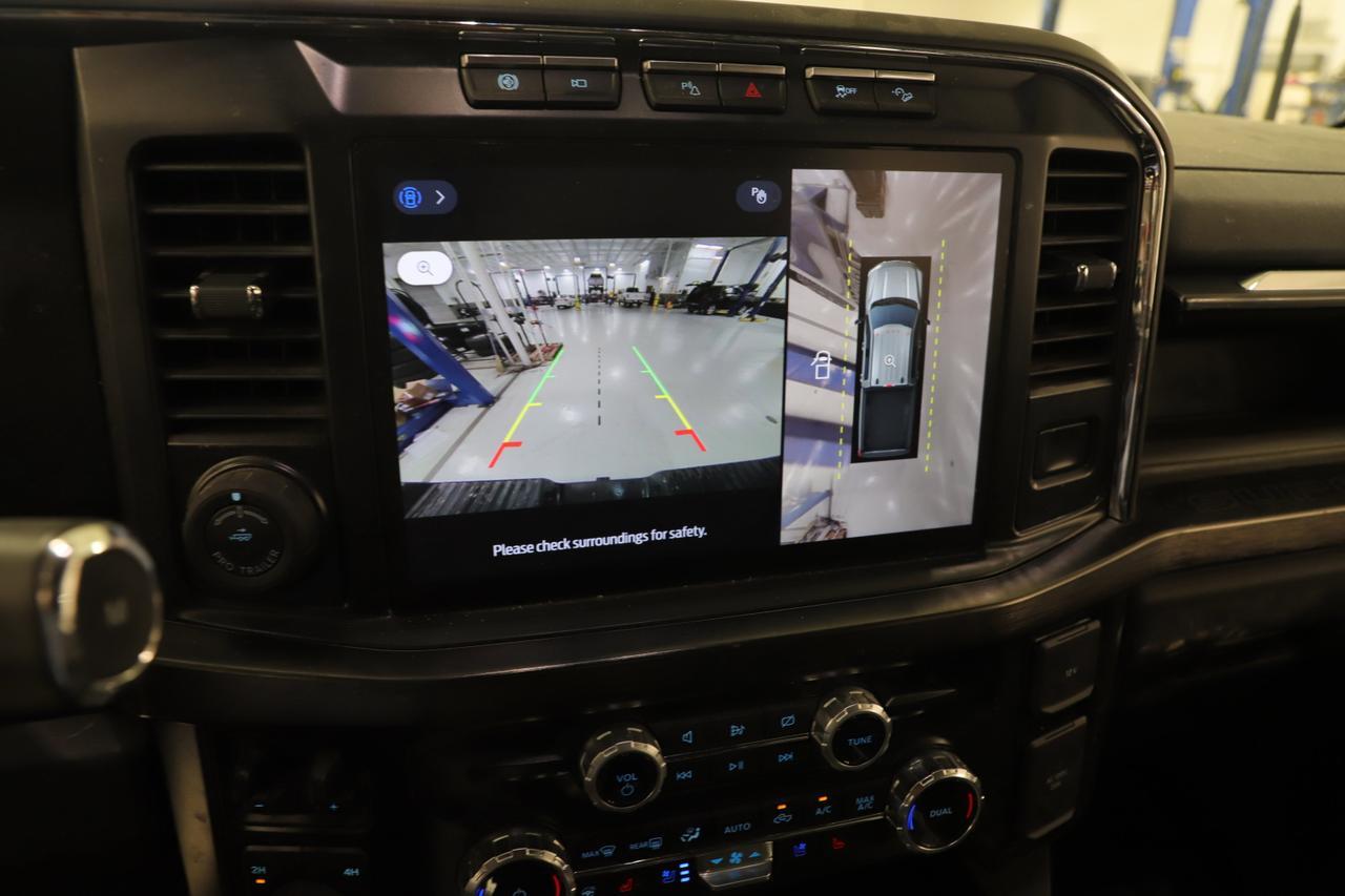 2024 Ford Super Duty F-250 SRW LARIAT New Braunfels TX