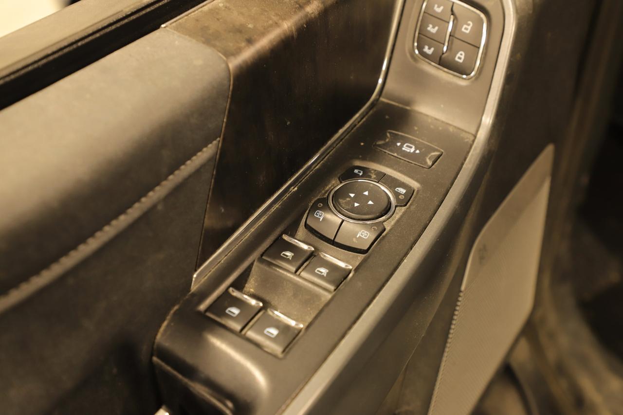 2024 Ford Super Duty F-250 SRW LARIAT New Braunfels TX