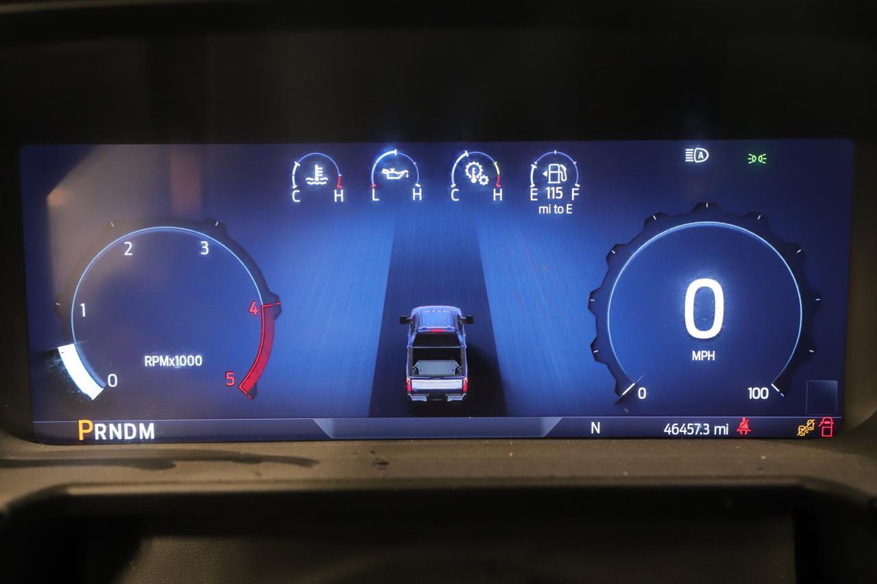 2024 Ford Super Duty F-250 SRW LARIAT New Braunfels TX