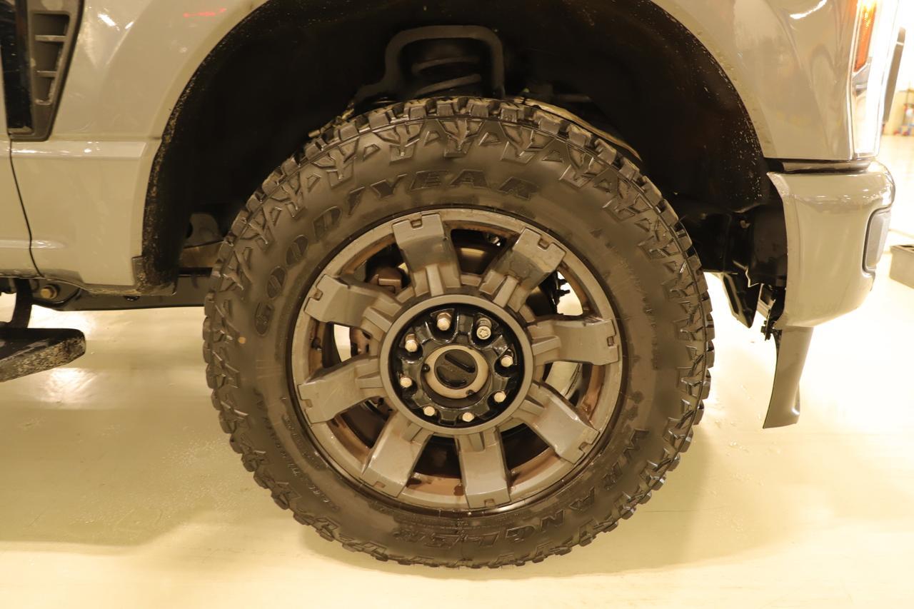 2024 Ford Super Duty F-250 SRW LARIAT New Braunfels TX