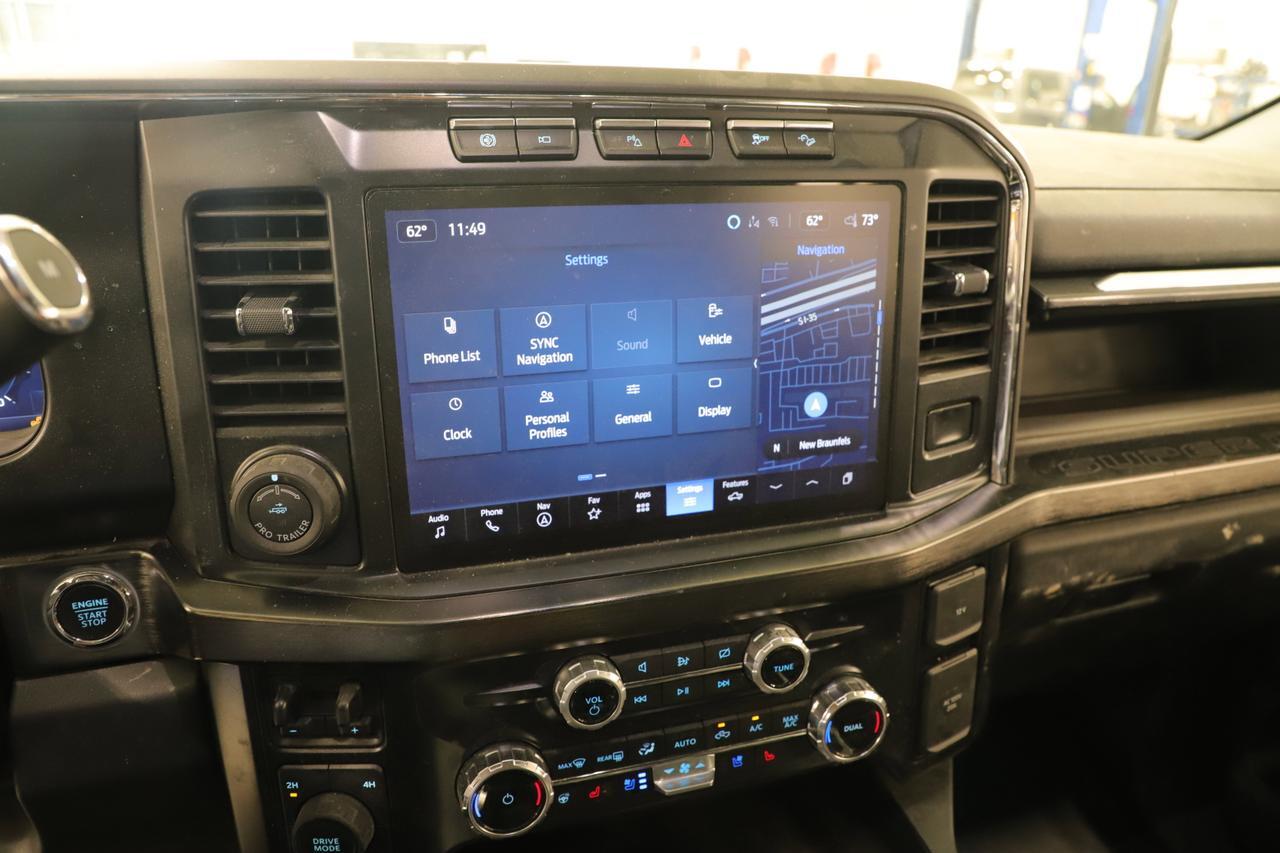 2024 Ford Super Duty F-250 SRW LARIAT New Braunfels TX