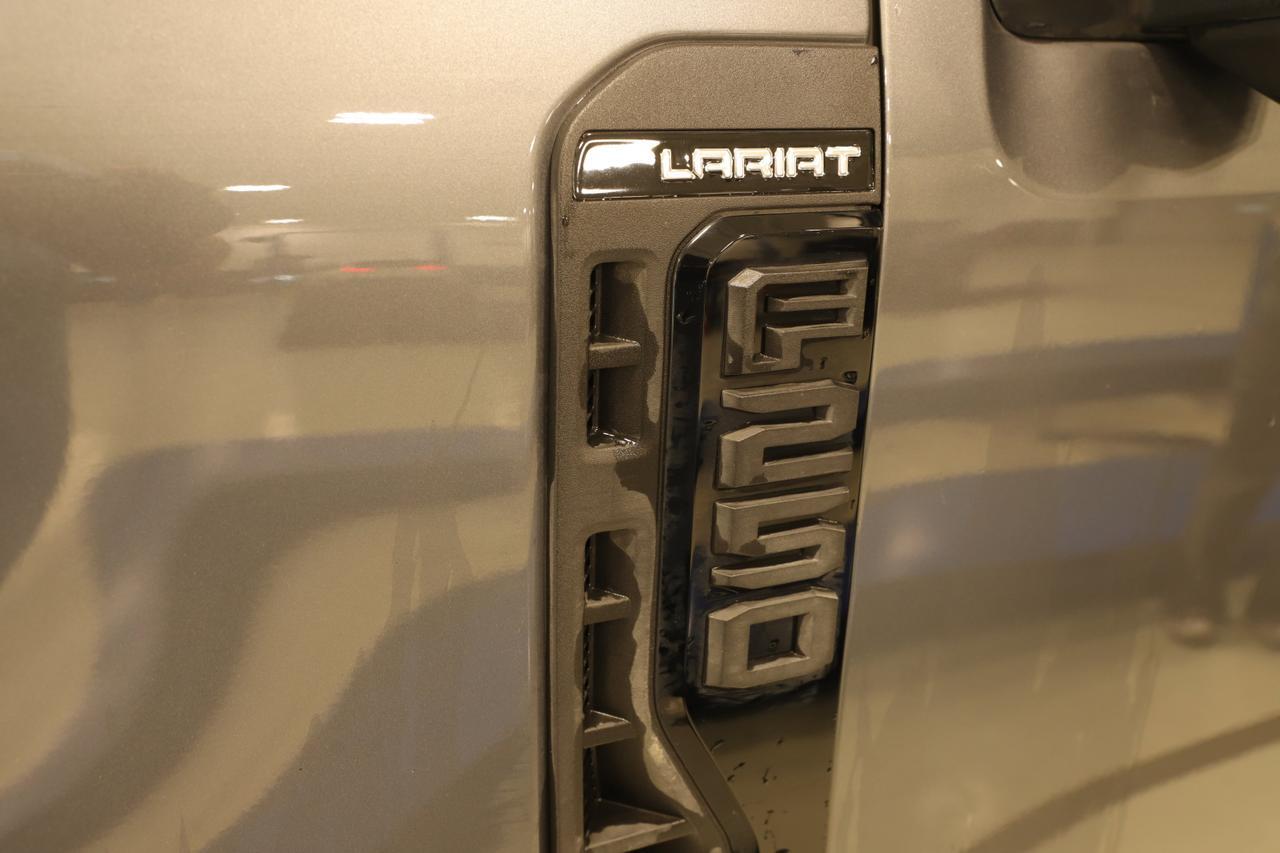 2024 Ford Super Duty F-250 SRW LARIAT New Braunfels TX