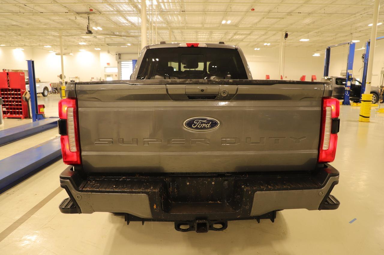 2024 Ford Super Duty F-250 SRW LARIAT New Braunfels TX