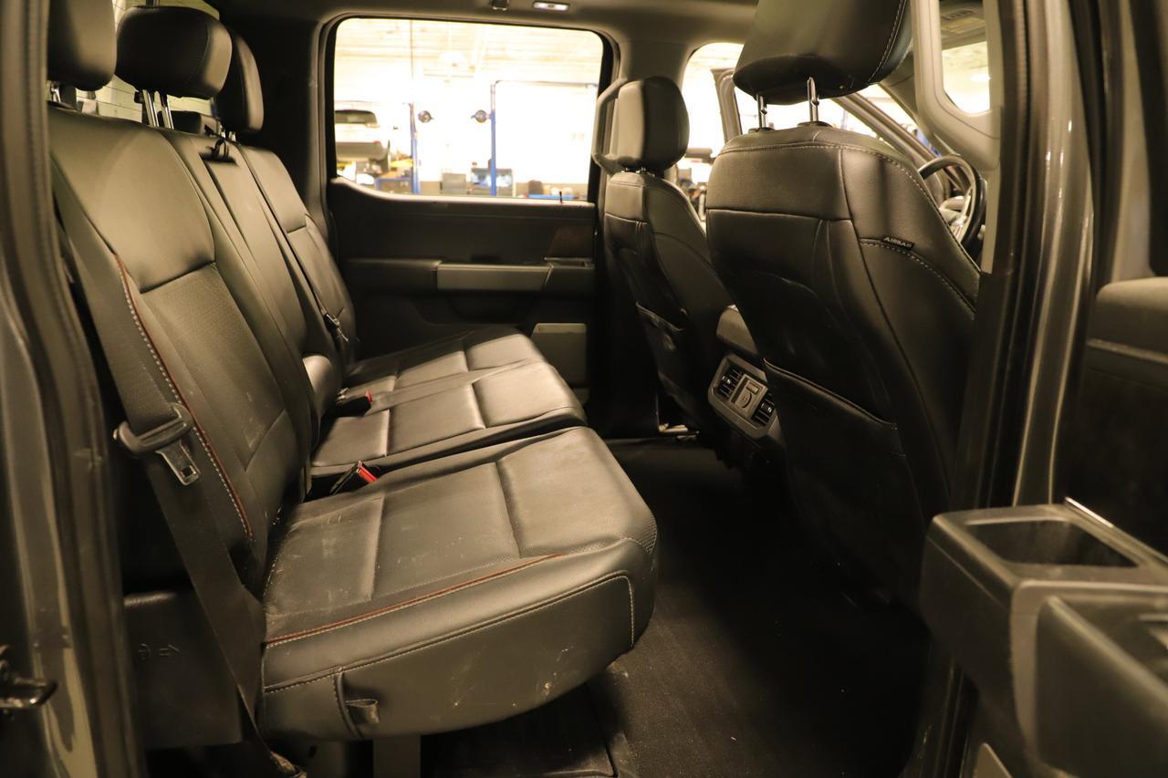 2024 Ford Super Duty F-250 SRW LARIAT New Braunfels TX