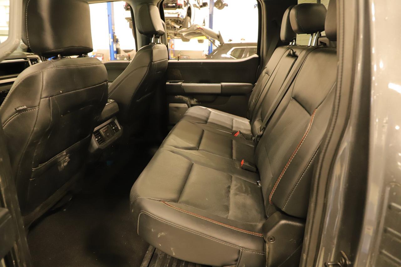 2024 Ford Super Duty F-250 SRW LARIAT New Braunfels TX