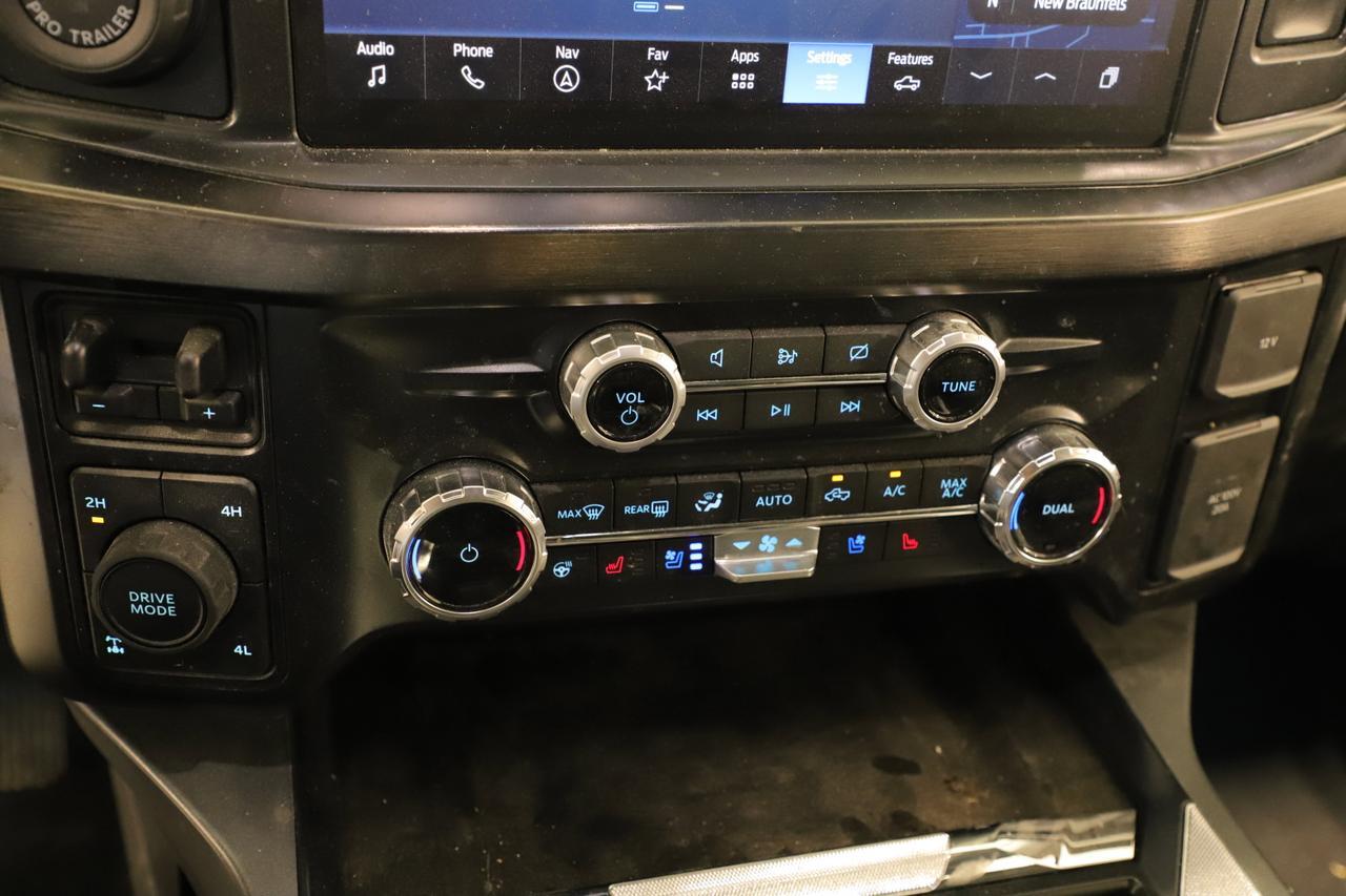 2024 Ford Super Duty F-250 SRW LARIAT New Braunfels TX