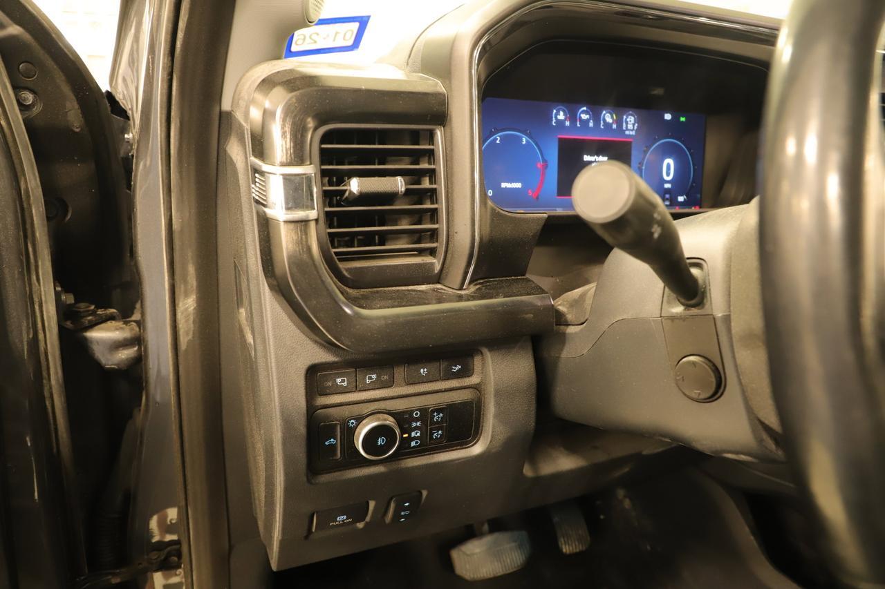 2024 Ford Super Duty F-250 SRW LARIAT New Braunfels TX