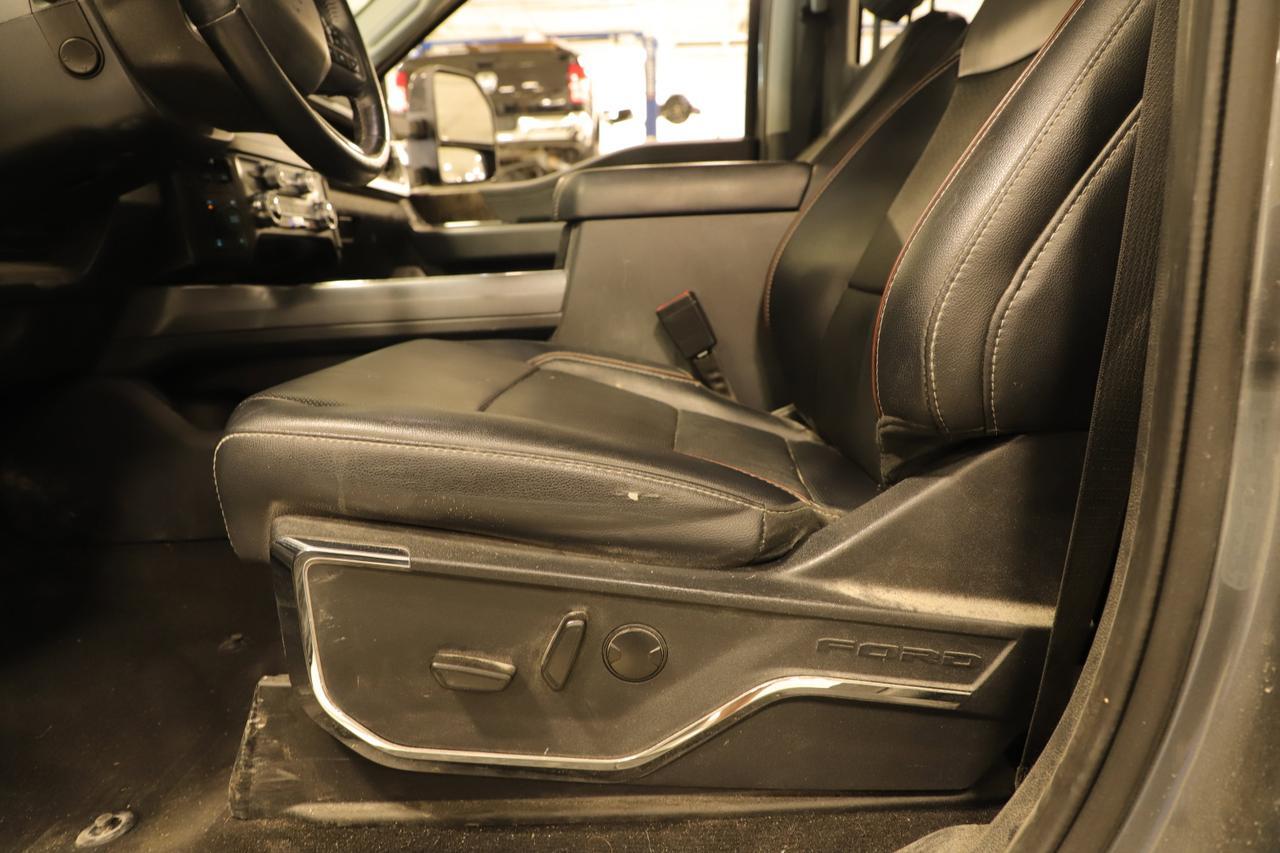 2024 Ford Super Duty F-250 SRW LARIAT New Braunfels TX