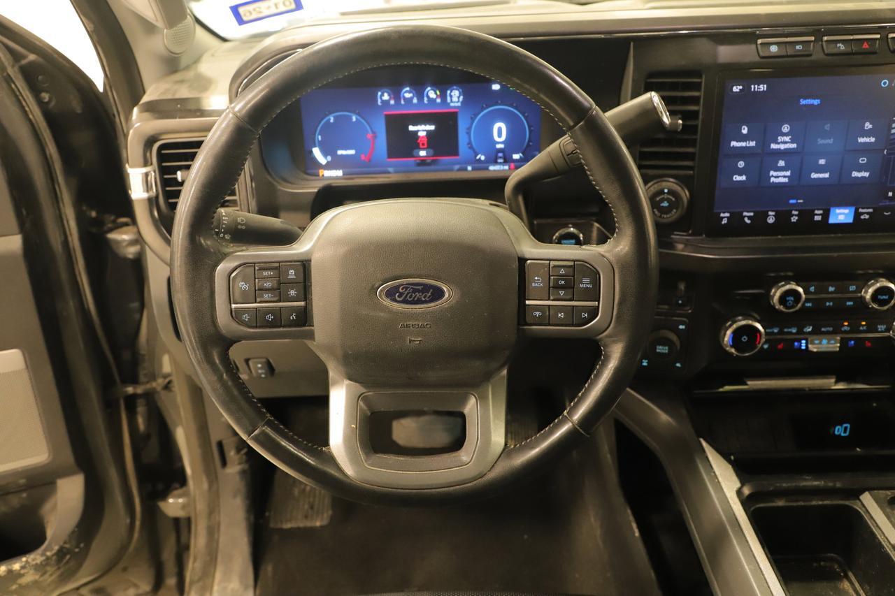 2024 Ford Super Duty F-250 SRW LARIAT New Braunfels TX