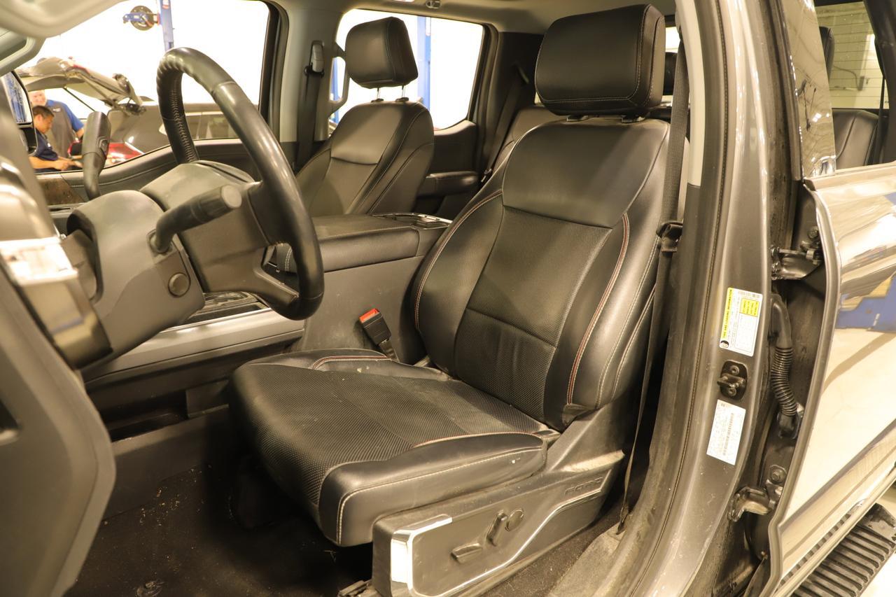 2024 Ford Super Duty F-250 SRW LARIAT New Braunfels TX