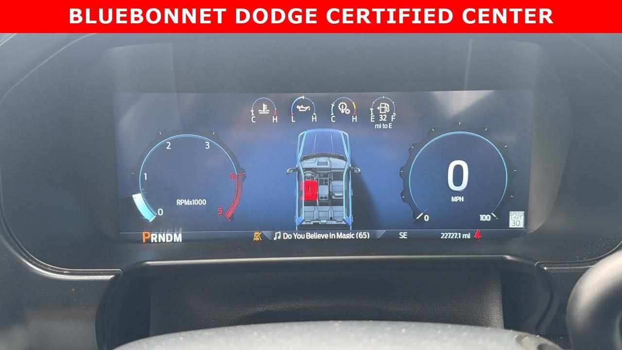 2024 Ford Super Duty F-250 SRW LARIAT New Braunfels TX