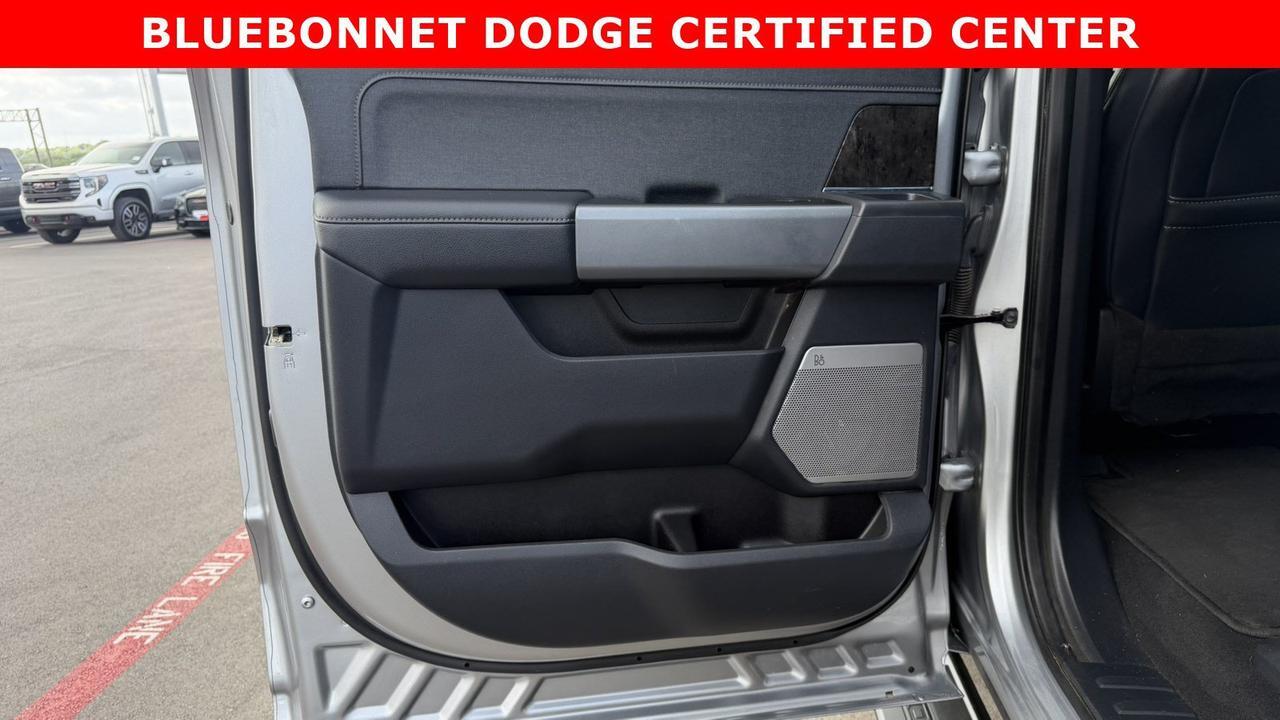 2024 Ford Super Duty F-250 SRW LARIAT New Braunfels TX