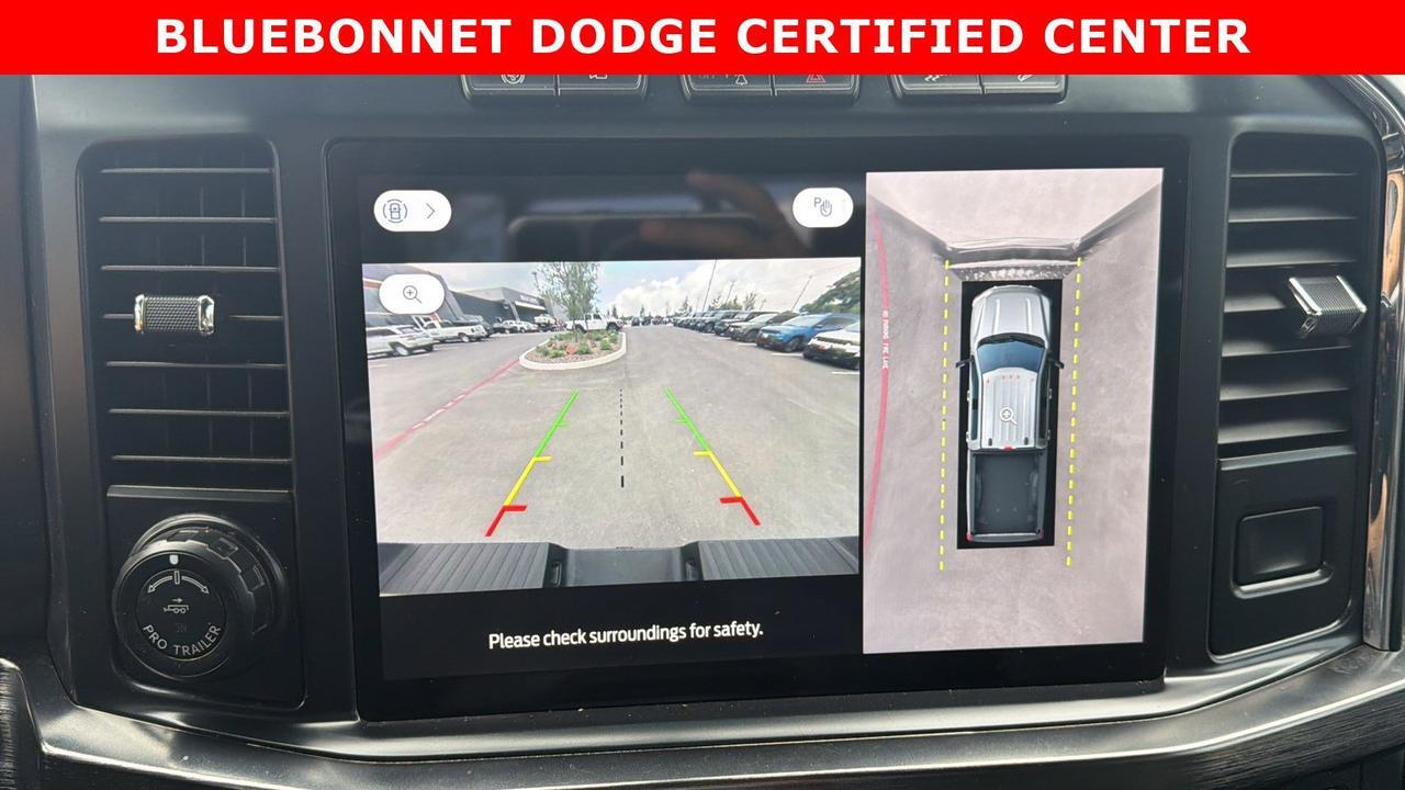 2024 Ford Super Duty F-250 SRW LARIAT New Braunfels TX