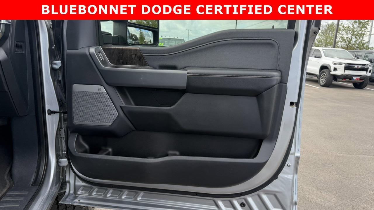 2024 Ford Super Duty F-250 SRW LARIAT New Braunfels TX