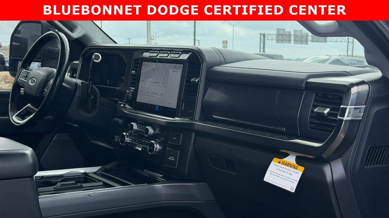 2024 Ford Super Duty F-250 SRW LARIAT New Braunfels TX