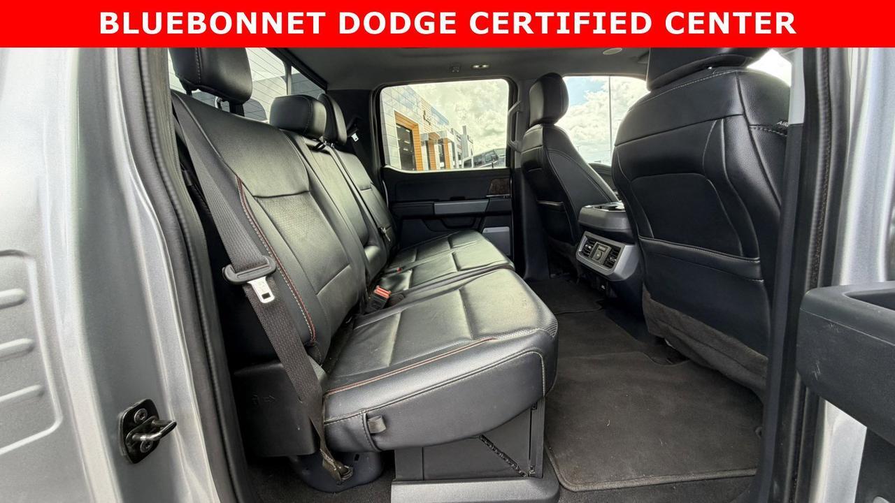 2024 Ford Super Duty F-250 SRW LARIAT New Braunfels TX
