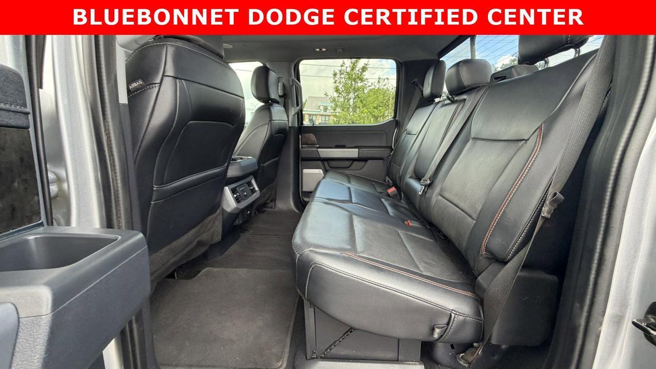 2024 Ford Super Duty F-250 SRW LARIAT New Braunfels TX