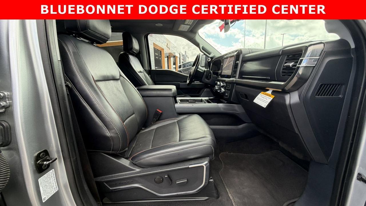 2024 Ford Super Duty F-250 SRW LARIAT New Braunfels TX